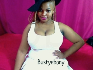 Bustyebony