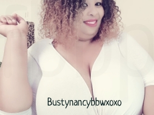 Bustynancybbwxoxo