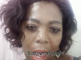 Bustywendyxxx47