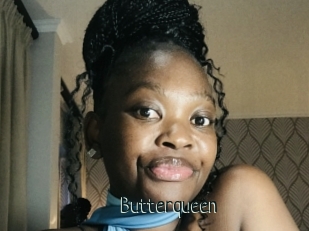 Butterqueen