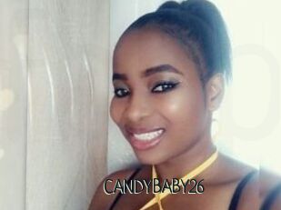 CANDYBABY26