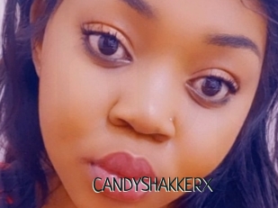 CANDYSHAKKERX