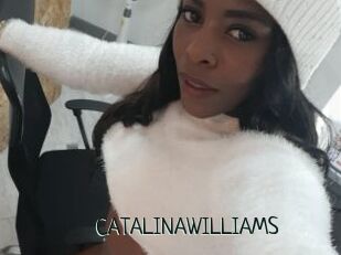 CATALINAWILLIAMS