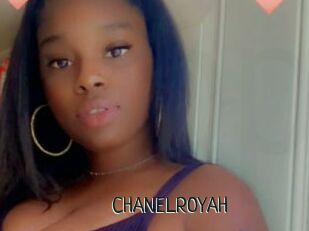 CHANELROYAH