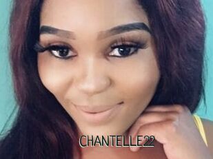 CHANTELLE22