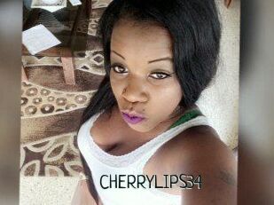 CHERRYLIPS34