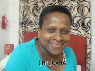 CHOCOANA