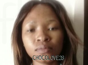 CHOCOLOVE28