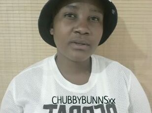 CHUBBYBUNNSxx