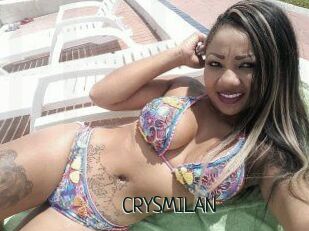 CRYSMILAN