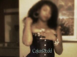 CajunRedd