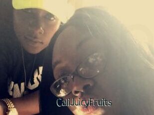 CaliJuicyFruits