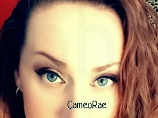 CameoRae