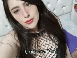 Candelaria_Ferrer