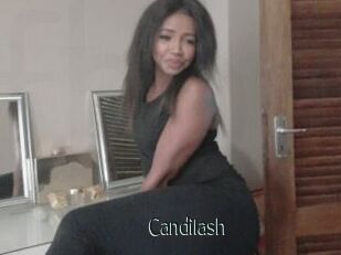 Candilash