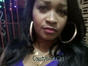 CandyBlackGirl