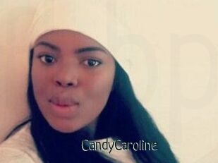 CandyCaroline