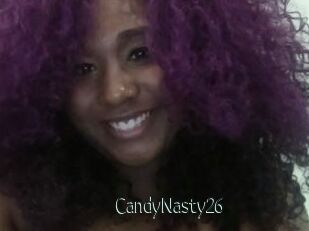 CandyNasty26