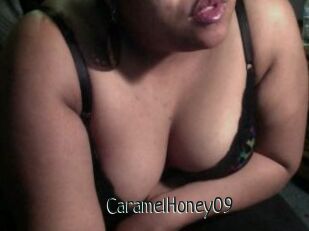 CaramelHoney09