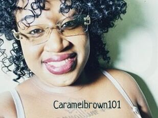 Caramelbrown101