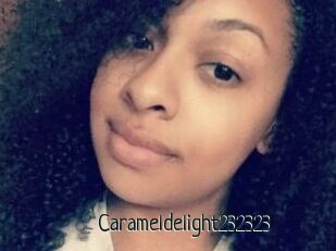 Carameldelight232323