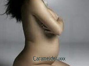 Carameldeluxxx