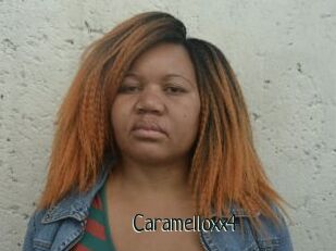 Caramelloxx4