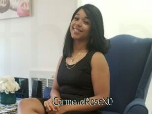 CarmellaRoseXO