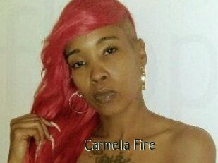 Carmella_Fire