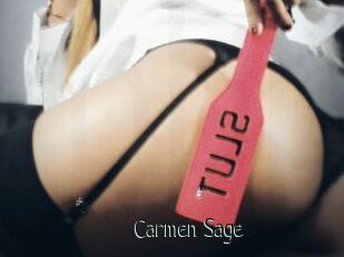 Carmen_Sage