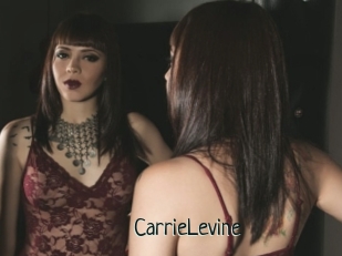 CarrieLevine