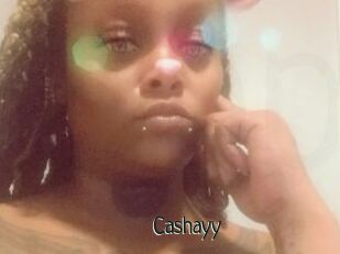 Cashayy