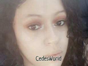 CedesWorld