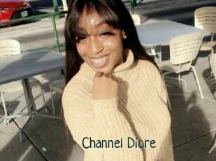 Channel_Diore