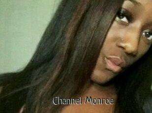 Channel_Monroe