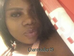 Chantelldior19