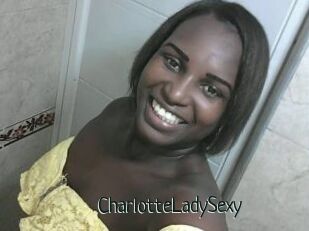 CharlotteLadySexy