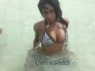 CherriesRed69