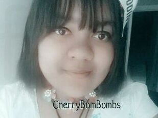 CherryBomBombs