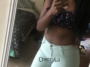 CherryLu