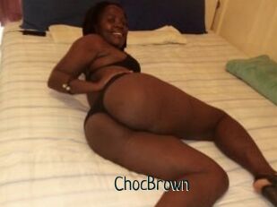 ChocBrown