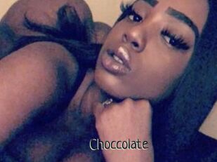 Choccolate