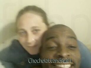 Chocholateandswirl