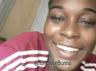 ChocolateBunnii