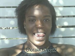 ChocolateDrop22