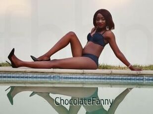 ChocolateFanny