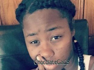 ChocolateGal25