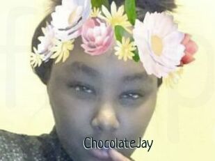 ChocolateJay