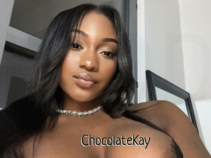 ChocolateKay