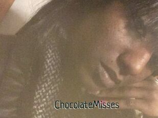 ChocolateMisses